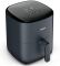 Мультипіч Tefal Easy Fry Max, 1500Вт, чаша-5л, сенсорне керув., 10 програм, пластик, чорний
