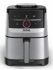 Мультипіч Tefal Easy Fry Silence Smart, 1670Вт, чаша-5л, сенсорне керув., 55 програм, пластик, сірий