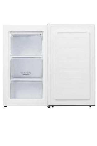Морозильна камера Gorenje, Висота - 84.2см, Глибина-44,8 см, 61л, А++, ST, 3 кг/24 г, білий