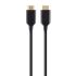 Кабель Belkin HDMI (M/M) 2м, High Speed Ethernet, чорний