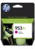 Картридж струменевий HP No.953XL Officejet Pro 7720/7730/7740/8210/8218/8710/8720/8725/8730 Magenta (1600 стор)