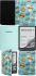 Чохол PocketBook 743 Flip series, comic print