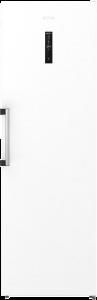 Морозильна камера Gorenje, 185.5x59.5х66.3, 280л, 1дв., A++, NF, диспл зовн., інвертор, білий