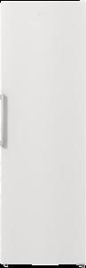 Морозильна камера Gorenje, 185.5x59.5х66.3, 280л, 1дв., A++, NF, диспл внутр., інвертор, білий