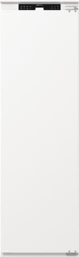 Морозильна камера Gorenje вбудована, 177x54х55, 235л, А+, NF, диспл, білий
