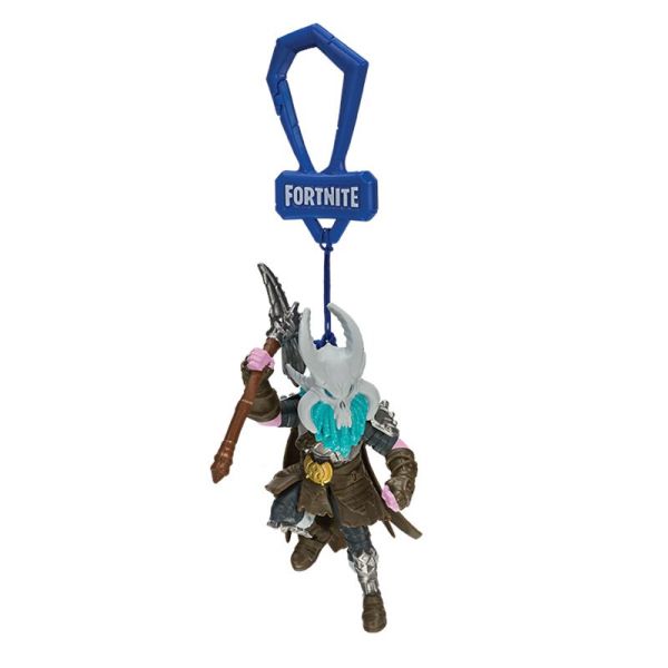 Фігурка-брелок Fortnite Figure Hanger Ragnarok