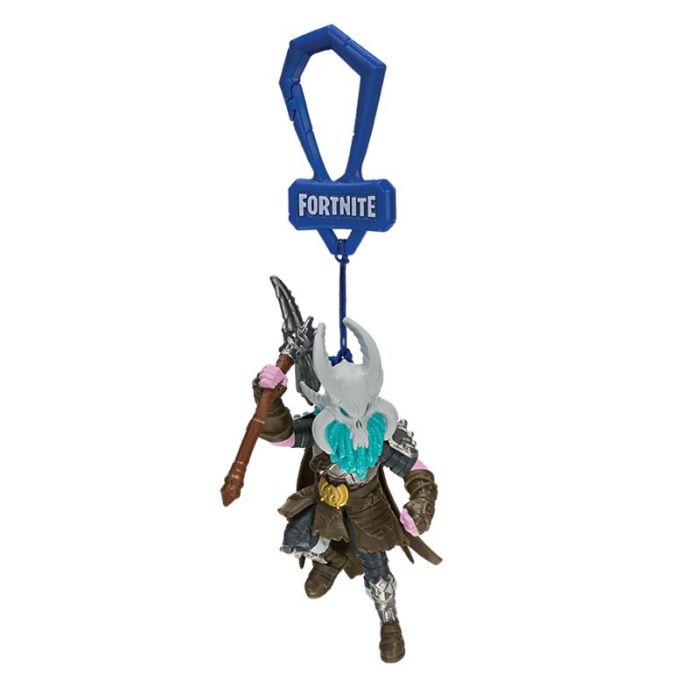 Фігурка-брелок Fortnite Figure Hanger Ragnarok