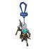 Фігурка-брелок Fortnite Figure Hanger Ragnarok