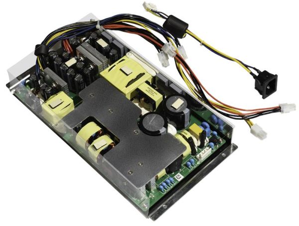 Блок живлення MikroTik G1270