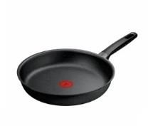 Сковорода Tefal Expertise, 28см, алюміній, бакеліт, чорний