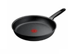 Сковорода Tefal Expertise, 30см, алюміній, бакеліт, чорний