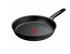 Сковорода Tefal Expertise, 30см, алюміній, бакеліт, чорний