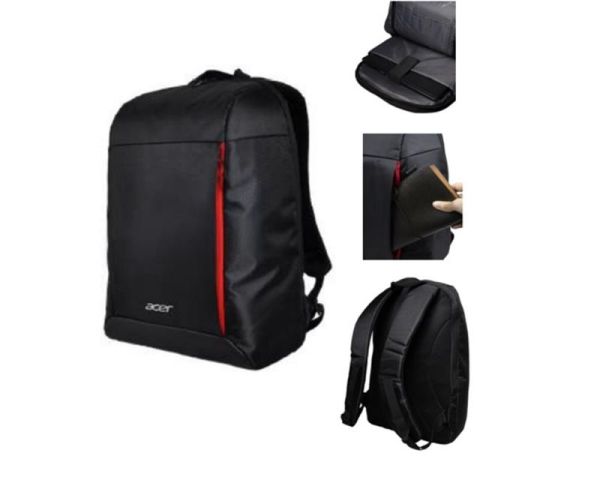 Рюкзак Acer Nitro Urban 15,6", чорний
