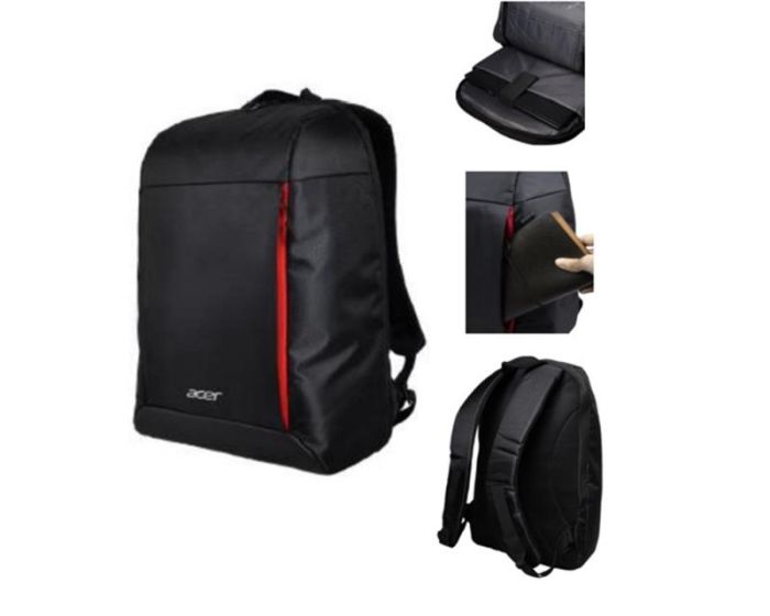 Рюкзак Acer Nitro Urban 15,6", чорний