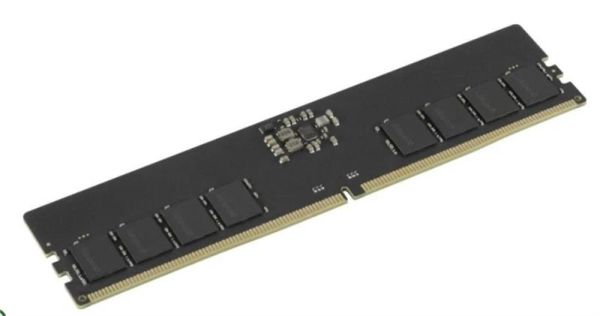 Пам'ять ПК DDR5  16GB 5600