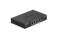 Комутатор NETGEAR GS305PP 5xGE (4xPoE), 83Вт, Некерований