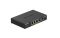 Комутатор NETGEAR GS305PP 5xGE (4xPoE), 83Вт, Некерований
