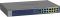 Комутатор NETGEAR GS516UP 16xGE PoE, 380Вт, Некерований