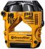 Навушники TWS Gravastar Sirius Plus, BT 5.3, жовтий