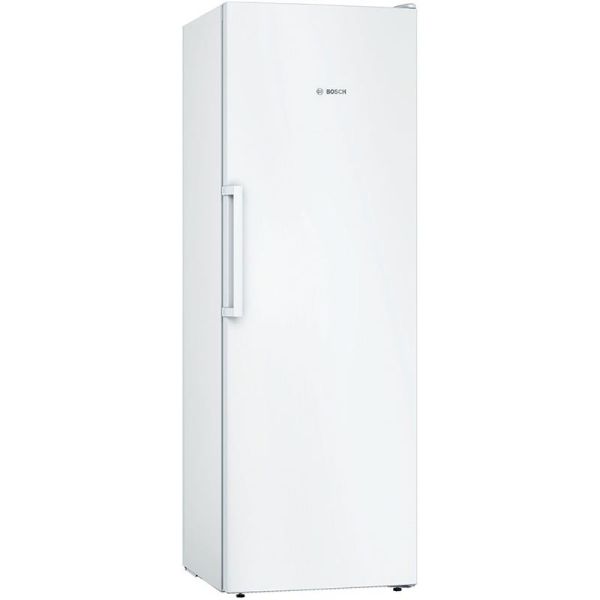 Морозильна камера Bosch, 176x60x69, 231л, 1дв., E, ST, білий