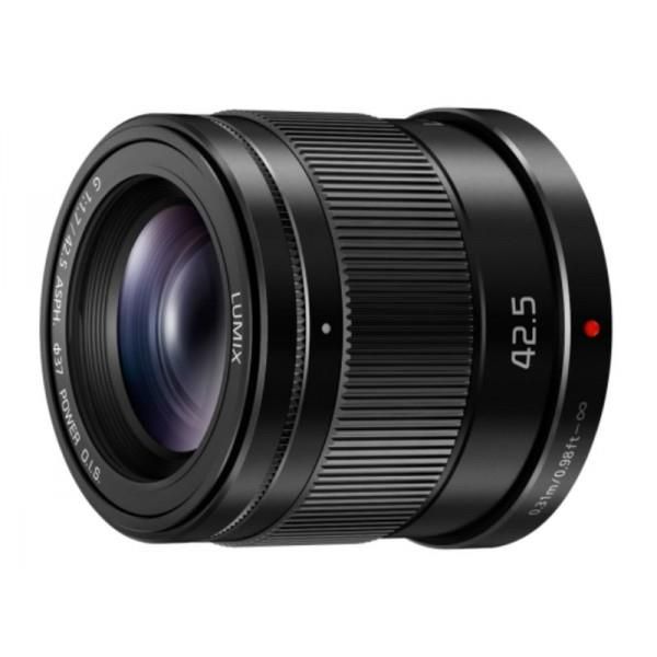 Об`єктив Panasonic Micro 4/3 Lens 42.5 mm