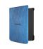 Чохол PocketBook 629_634 Shell series, синій