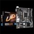 Материнська плата GIGABYTE H610M H V2 s1700 H610 2xDDR5 HDMI D-Sub mATX