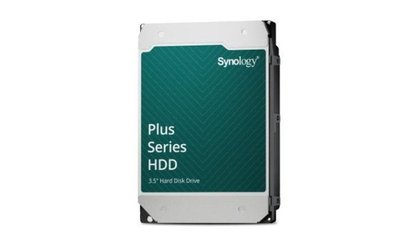 Жорсткий диск Synology 3.5"  4ТБ SATA 5400