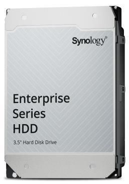 Жорсткий диск Synology 3.5" 24TБ SATA 7200