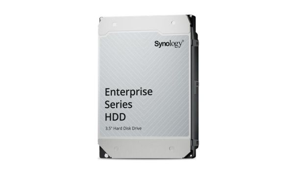 Жорсткий диск Synology 3.5"  8TБ SATA 7200