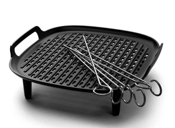 Набір для гриля PHILIPS Airfryer Accessory