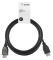 Кабель Belkin HDMI (M/M) 2м, High Speed Ethernet, чорний