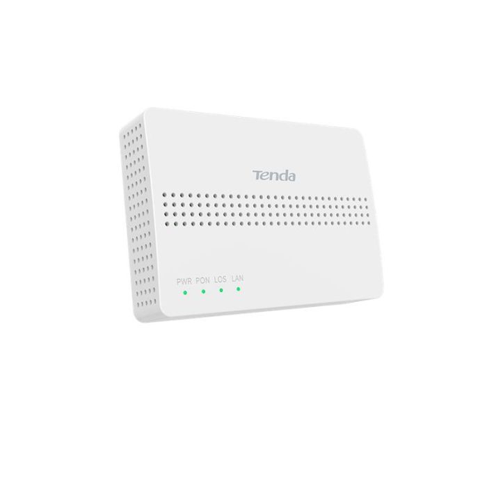 Абонентський термiнал TENDA HG1 1xGE LAN, 1xSC/APC xPON WAN