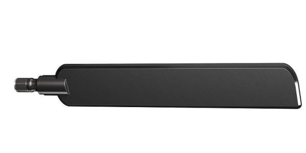 Антена MikroTik HGO-antenna-OUT 2.4/5GHz Omni, RP-SMA