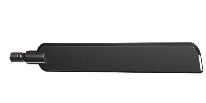 Антена MikroTik HGO-antenna-OUT 2.4/5GHz Omni, RP-SMA