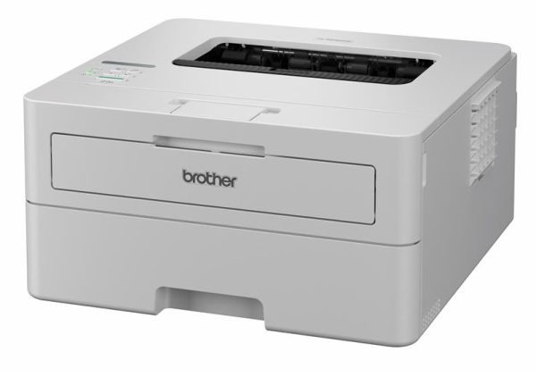 Принтер laser mono А4 Brother HL-B2180DW 34 ppm Duplex PCL USB Ethernet Wi-Fi