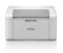 Принтер laser mono A4 Brother HL-L1230W 20 ppm USB Wi-Fi