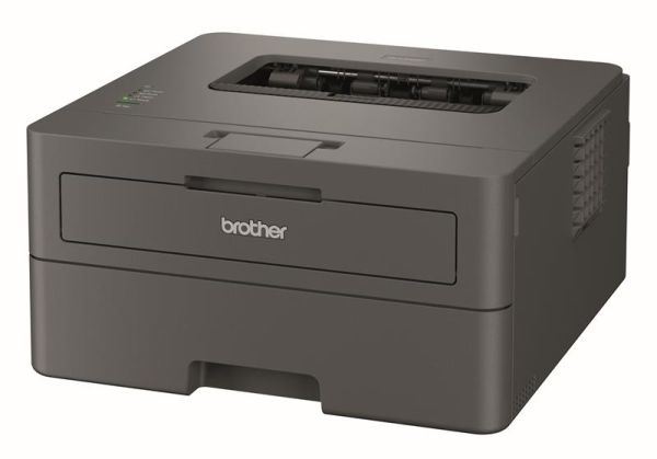 Принтер laser mono А4 Brother HL-L2402D 30 ppm Duplex USB