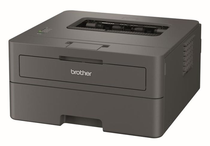 Принтер laser mono А4 Brother HL-L2402D 30 ppm Duplex USB