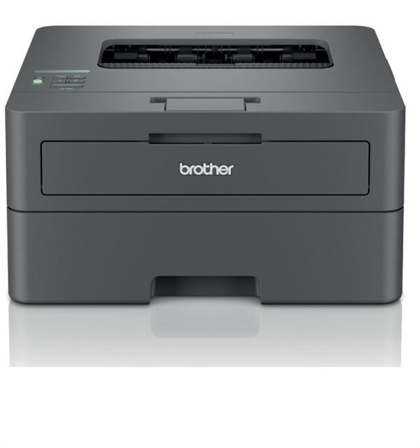 Принтер laser mono A4 Brother HL-L2442DW 30 ppm Duplex USB Wi-Fi