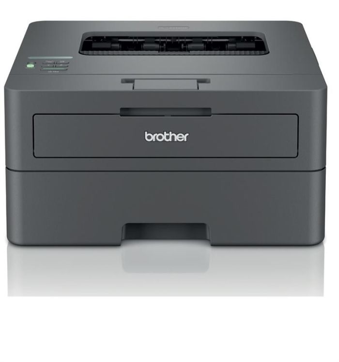 Принтер laser mono A4 Brother HL-L2442DW 30 ppm Duplex USB Wi-Fi