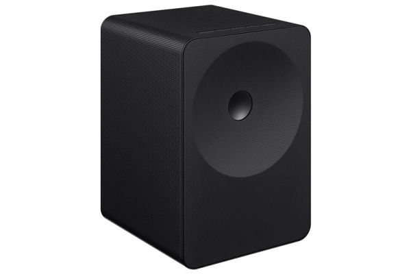 Акустична система Samsung Music Studio HW-LS70H, 150 Вт, 3.1.1, BT, HDMI-eARC, Wi-Fi, Dolby Atmos, чорний