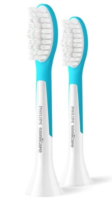 Насадка для зубної щітки Philips Sonicare HX6042/90 For kids