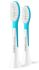 Насадка для зубної щітки Philips Sonicare HX6042/90 For kids