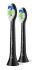 Насадки для звукової зубної щітки Philips Sonicare HX6062/88 Optimal White