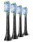 Насадка для зубної щітки Philips Sonicare HX9054/88 C3 Premium Plaque Defense