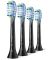 Насадка для зубної щітки Philips Sonicare HX9054/88 C3 Premium Plaque Defense