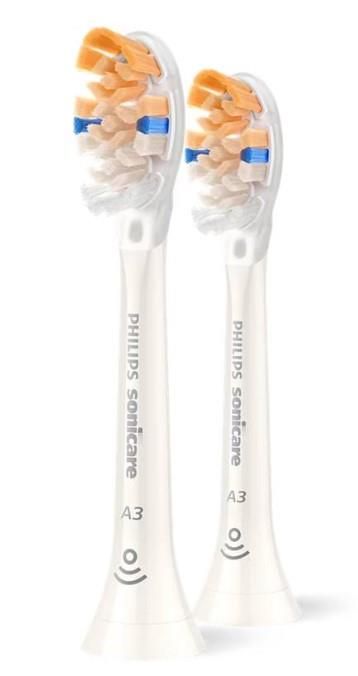 Насадка для зубної щітки Philips Sonicare HX9092/87 А3 All-in-One