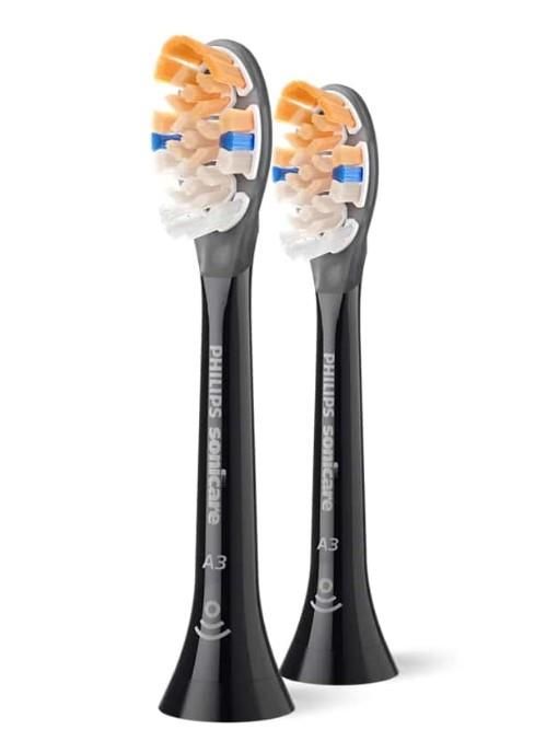 Насадка для зубної щітки Philips Sonicare HX9092/88 А3 All-in-One