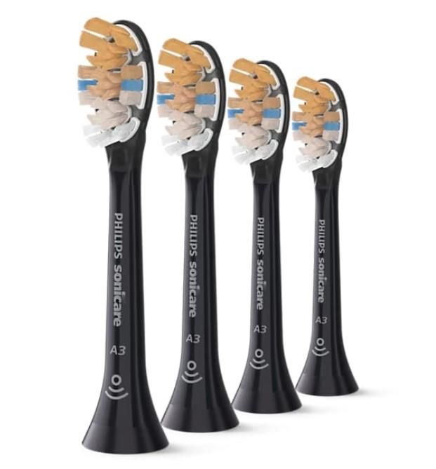 Насадка для зубної щітки Philips Sonicare HX9094/88 А3 All-in-One